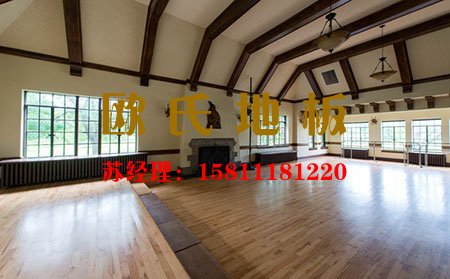 舞臺(tái)木地板從咨詢開(kāi)始，就是一輩子的朋友了