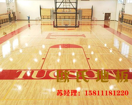 2019年體育運(yùn)動(dòng)木地板廠家**品牌
