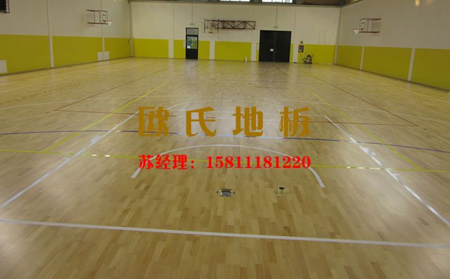 舞臺(tái)木地板多少錢(qián)有標(biāo)準(zhǔn)報(bào)價(jià)嗎——?dú)W氏地板