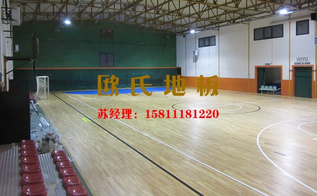 舞臺(tái)木地板多少錢(qián)有標(biāo)準(zhǔn)報(bào)價(jià)嗎——?dú)W氏地板