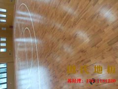 拼裝實(shí)木運(yùn)動地板報價
