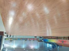 籃球館運動木地板的基本結(jié)構功能介紹