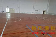舞臺(tái)木地板優(yōu)勢(shì)有哪些？
