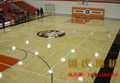 體育運動木地板價格差距大的原因是什么？